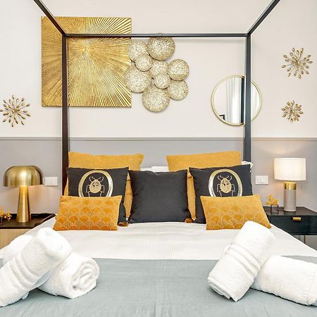 Bauhaus - Sleepwithme - Free Parking - Free Braeakfast - Very Friendly Staff 피사 외부 사진