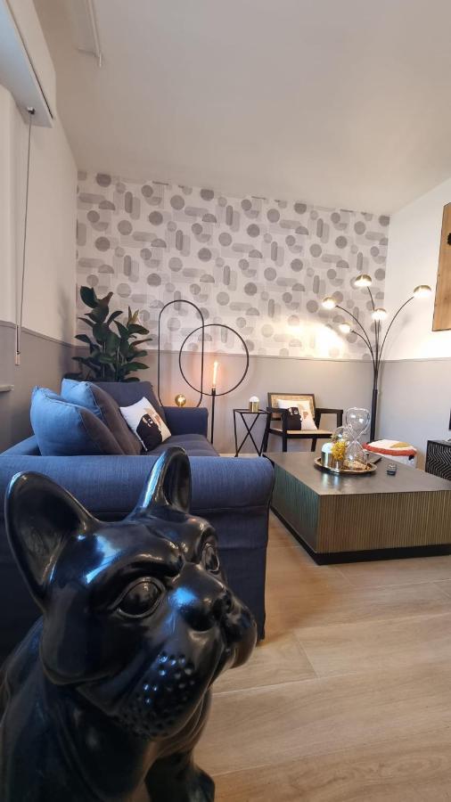 Bauhaus - Sleepwithme - Free Parking - Free Braeakfast - Very Friendly Staff 피사 외부 사진