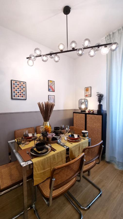 Bauhaus - Sleepwithme - Free Parking - Free Braeakfast - Very Friendly Staff 피사 외부 사진