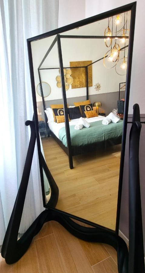 Bauhaus - Sleepwithme - Free Parking - Free Braeakfast - Very Friendly Staff 피사 외부 사진