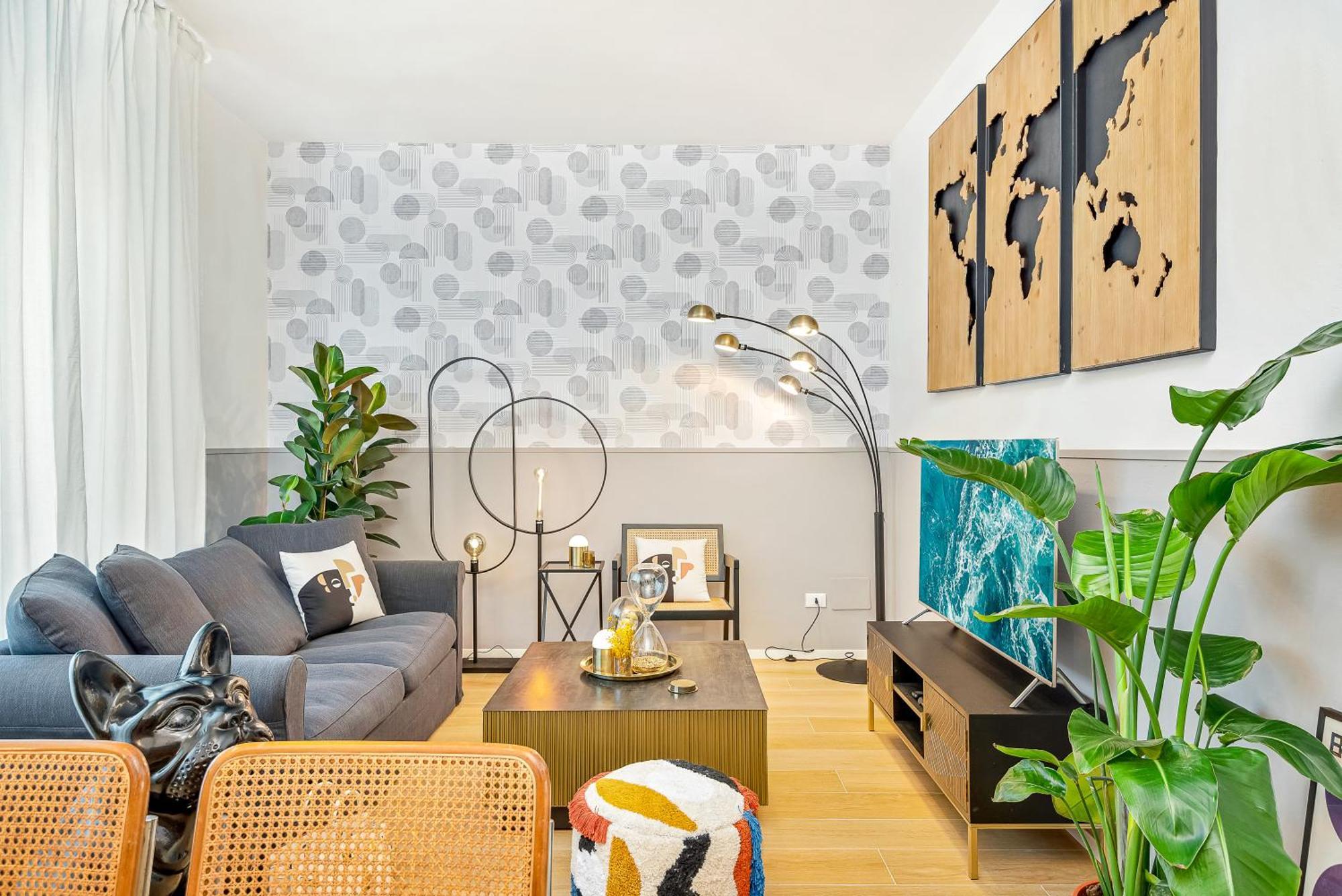 Bauhaus - Sleepwithme - Free Parking - Free Braeakfast - Very Friendly Staff 피사 외부 사진