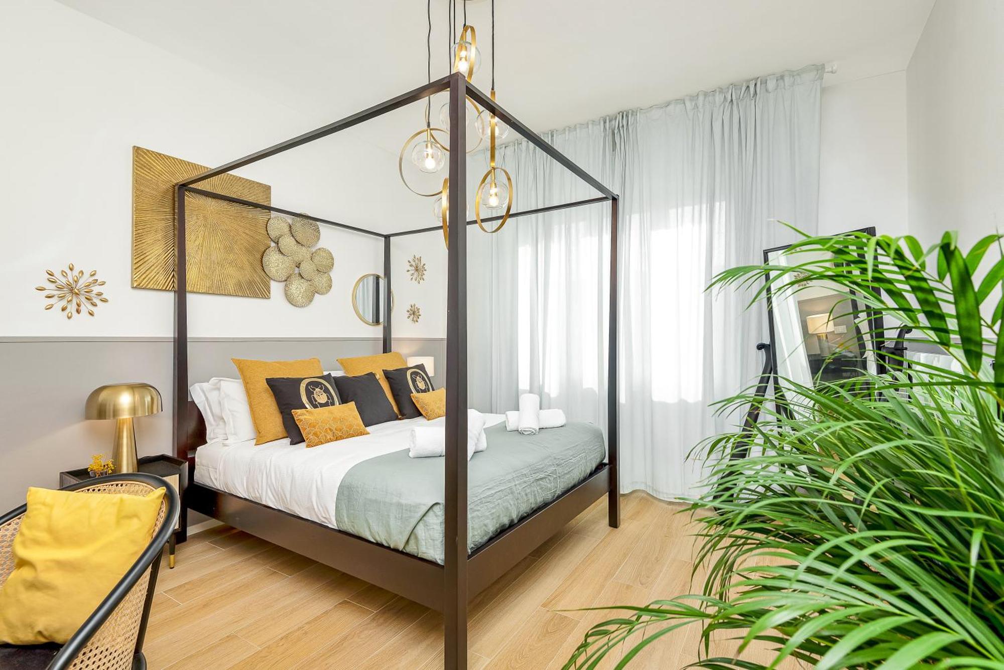 Bauhaus - Sleepwithme - Free Parking - Free Braeakfast - Very Friendly Staff 피사 외부 사진