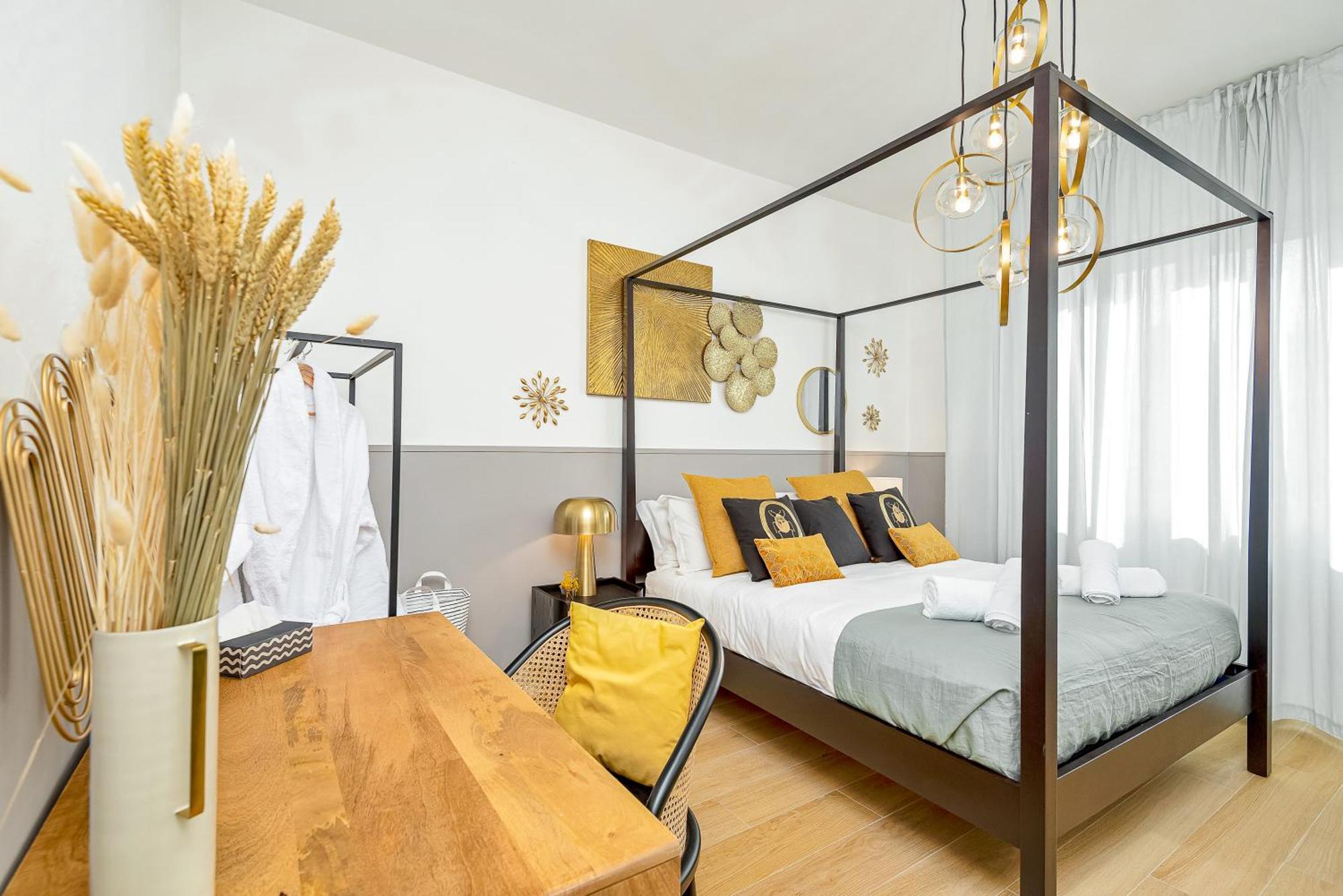 Bauhaus - Sleepwithme - Free Parking - Free Braeakfast - Very Friendly Staff 피사 외부 사진