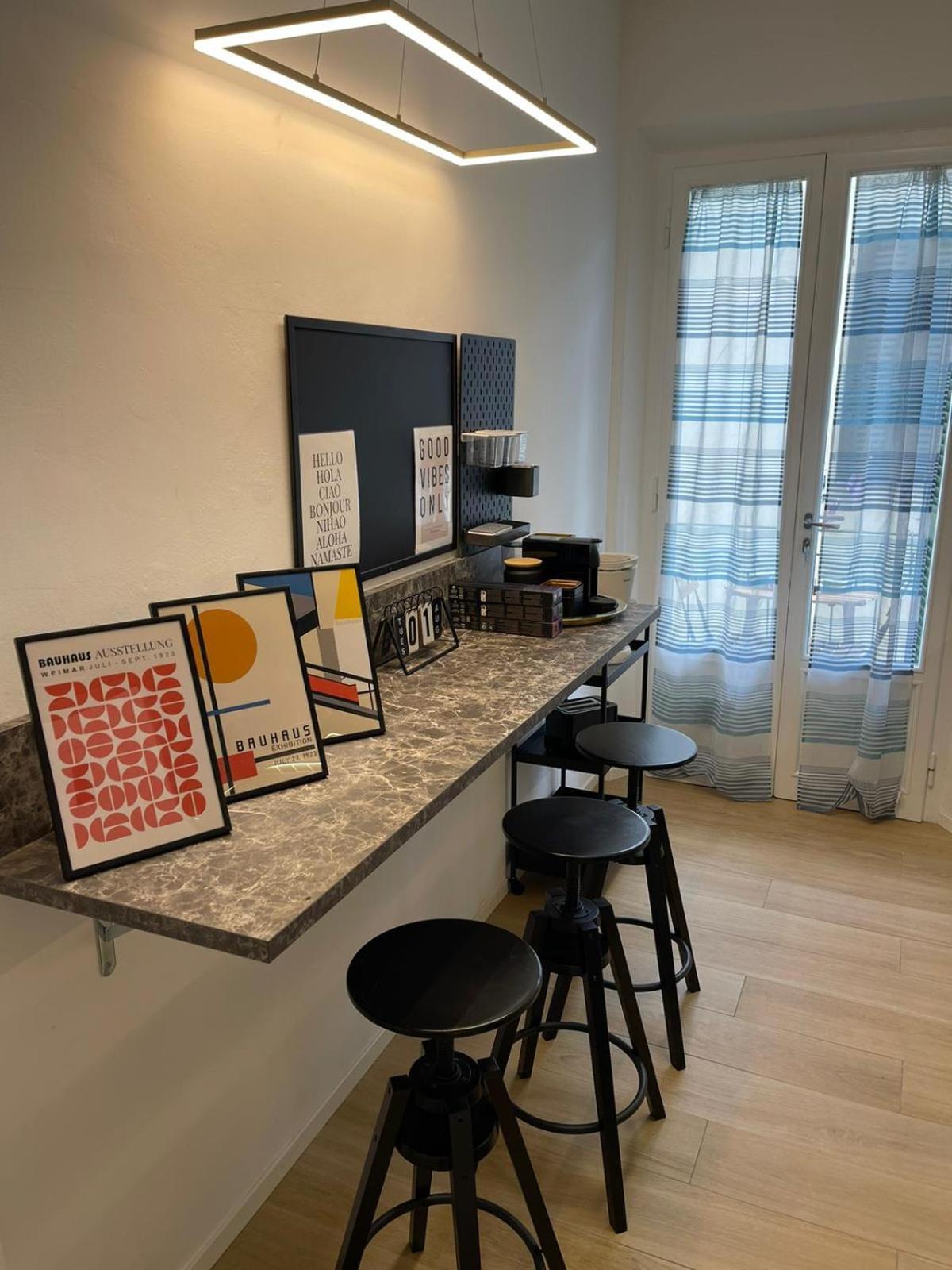 Bauhaus - Sleepwithme - Free Parking - Free Braeakfast - Very Friendly Staff 피사 외부 사진