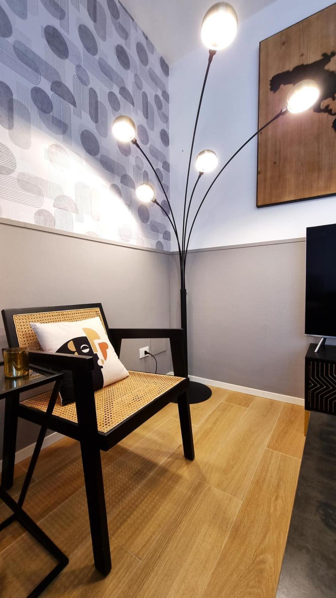 Bauhaus - Sleepwithme - Free Parking - Free Braeakfast - Very Friendly Staff 피사 외부 사진