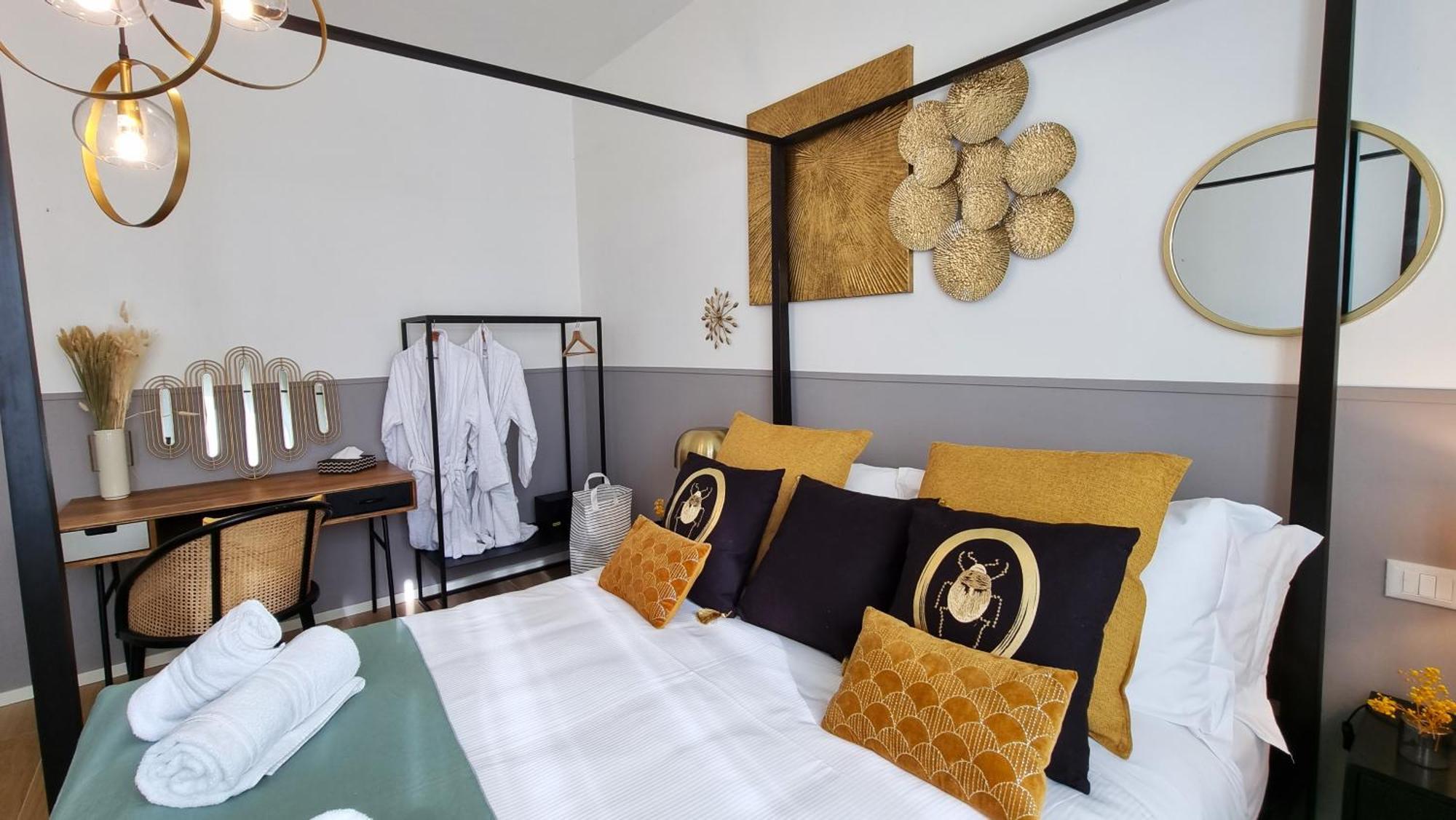 Bauhaus - Sleepwithme - Free Parking - Free Braeakfast - Very Friendly Staff 피사 외부 사진